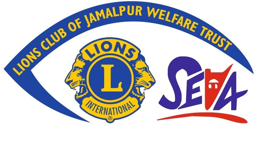 Lions seva